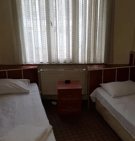 Erciyes 2* Istambul