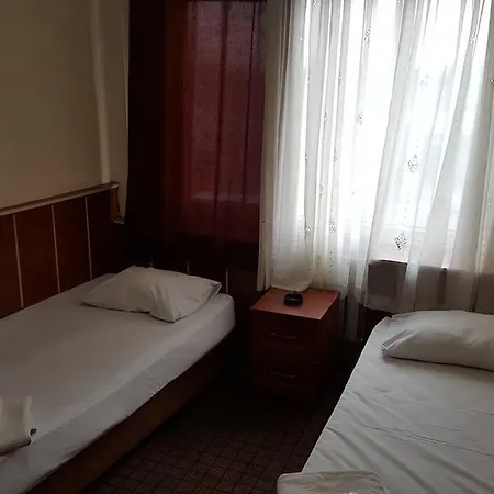 Hotel Erciyes Istambul