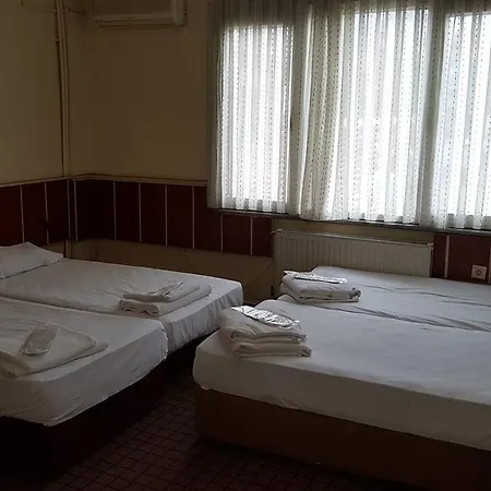 Erciyes 2* Istambul