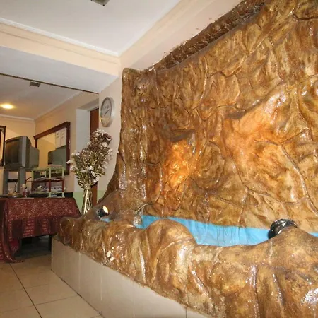 Hotel Erciyes Istambul